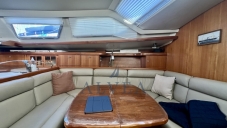 Hunter 426 - 44 DS Owners
